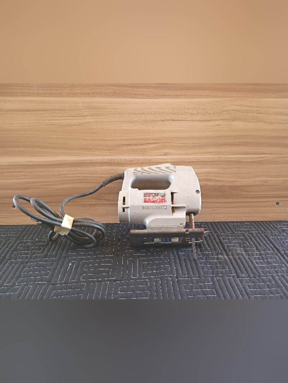 Skil Model 487 Jigsaw